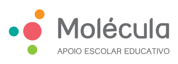 Molécula — Apoio Escolar Educativo